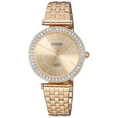  Đồng hồ Nữ Citizen ER0213-57X 