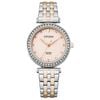 Đồng hồ Nữ Citizen ED8184-51A
