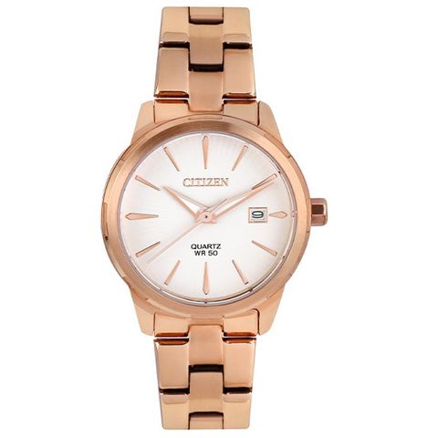 Đồng hồ Nữ Citizen EU6073-53A