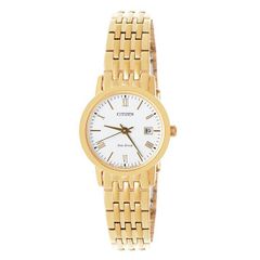  Đồng hồ Nữ Citizen EW1582-54A - Eco-Drive 