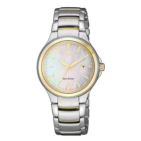 Đồng hồ Nữ Citizen EW2524-55N - Eco-Drive