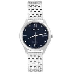  Đồng hồ Nữ Citizen EW2530-87L - Eco-Drive 
