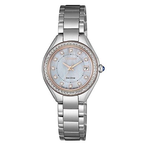 Đồng hồ Nữ Citizen EW2556-83Y