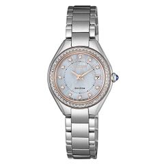  Đồng hồ Nữ Citizen EW2556-83Y 