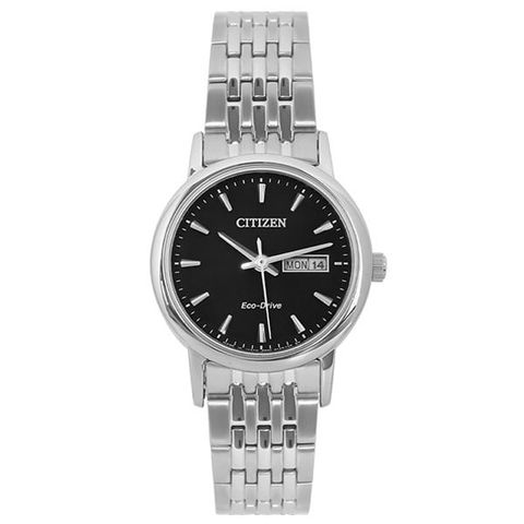 Đồng hồ Nữ Citizen EW3250-53E - Eco-Drive