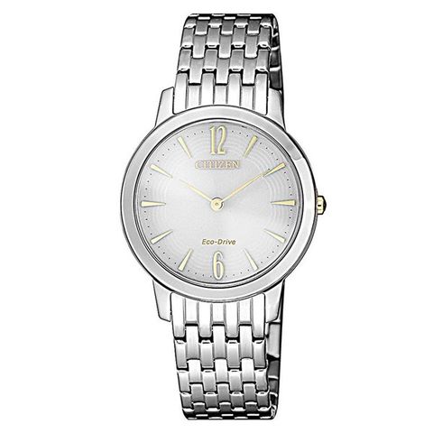 Đồng hồ Nữ Citizen EX1498-87A - Eco-Drive