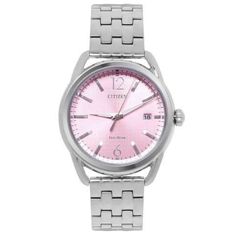 Đồng hồ Nữ Citizen FE6080-71X - Eco-Drive