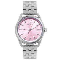  Đồng hồ Nữ Citizen FE6080-71X - Eco-Drive 