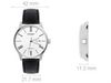Đồng hồ Nam Citizen NH8350-08A - Cơ tự động