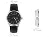 Đồng hồ Nam Citizen NH8350-08E - Cơ tự động