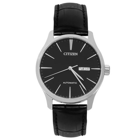 Đồng hồ Nam Citizen NH8350-08E - Cơ tự động