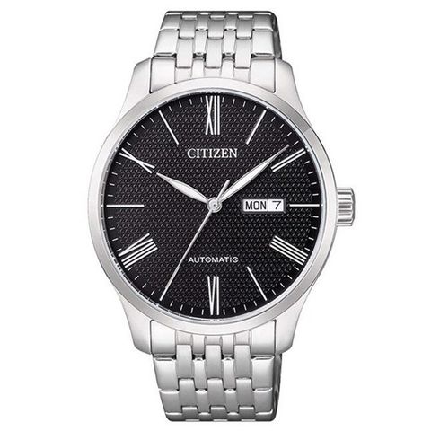 Đồng hồ Nam Citizen NH8350-59E - Cơ tự động