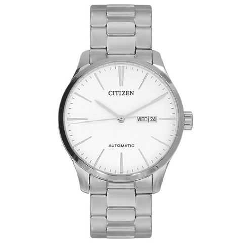 Đồng hồ Nam Citizen NH8350-83A - Cơ tự động