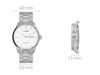 Đồng hồ Nam Citizen NH8350-83A - Cơ tự động