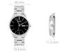 Đồng hồ Nam Citizen NH8350-83E - Cơ tự động