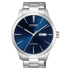 1 đánh giá Đồng hồ Nam Citizen NH8350-83L - Cơ tự động 