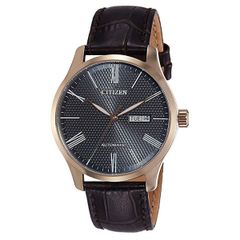  Đồng hồ Nam Citizen NH8353-00H - Cơ tự động 