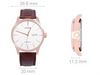 Đồng hồ Nam Citizen NH8353-18A - Cơ tự động