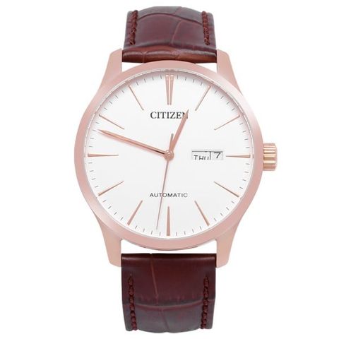 Đồng hồ Nam Citizen NH8353-18A - Cơ tự động