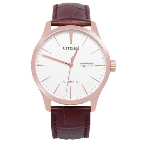 Đồng hồ Nam Citizen NH8353-18A - Cơ tự động