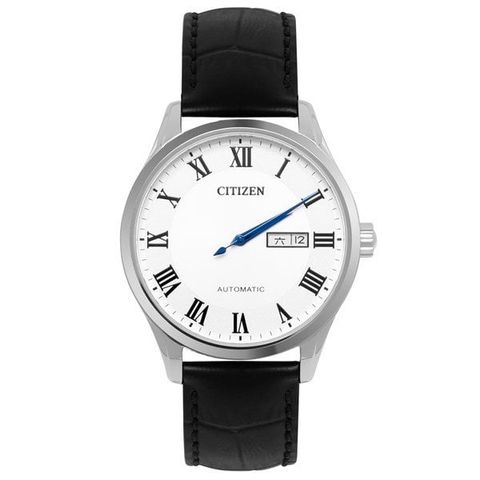 Đồng hồ Nam Citizen NH8360-12A - Cơ tự động