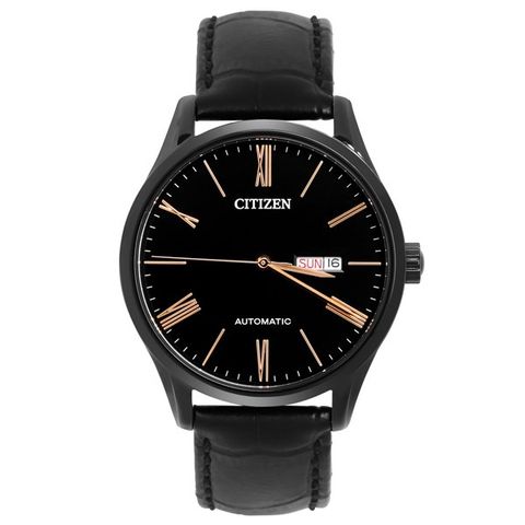 Đồng hồ Nam Citizen NH8365-19F - Cơ tự động