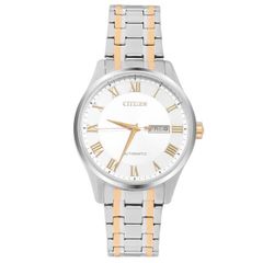  Đồng hồ Nam Citizen NH8366-83A - Cơ tự động 