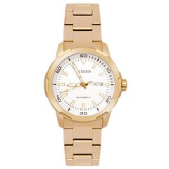 Đồng hồ Nam Citizen NH8373-88A - Cơ tự động 