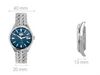 Đồng hồ Nam Citizen C7 NH8390-71L