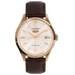  Đồng hồ Nam Citizen C7 NH8393-05A 