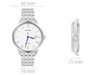 Đồng hồ Nam Citizen NJ0080-50A - Cơ tự động