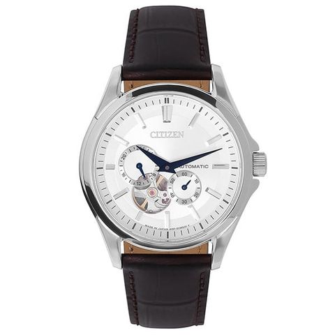 Đồng hồ Nam Citizen NP1010-01A - Cơ tự động