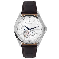  Đồng hồ Nam Citizen NP1010-01A - Cơ tự động 