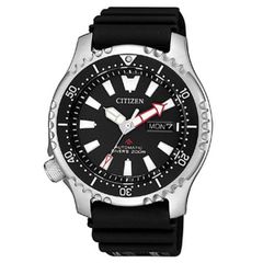  Đồng hồ Nam Citizen NY0080-12E - Cơ tự động 