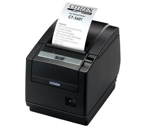 Máy In Hóa Đơn Citizen Ct-s601