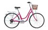 Xe đạp đường phố City Fascino FM26 26 inch