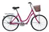 Xe đạp đường phố City Fascino FM24 24 inch Đỏ