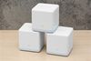 Router Wifi Mesh 3 Pack AC1200 Mercusys Halo S12 Trắng