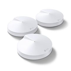  Router Wifi Mesh 3 Pack AC1300 TP-Link Deco M5 Trắng 