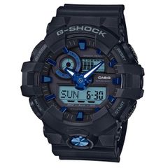 Đồng hồ Nam G-Shock GA-710B-1A2DR 