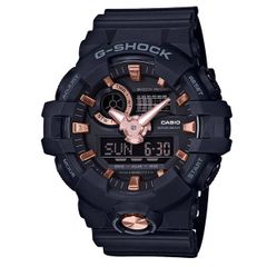  Đồng hồ Nam G-Shock GA-710B-1A4DR 