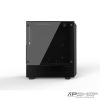 Phanteks Eclipse P300 Mid Tower Tempered Glass Black