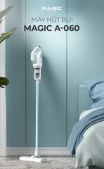  Máy hút bụi cầm tay Magic A-060 
