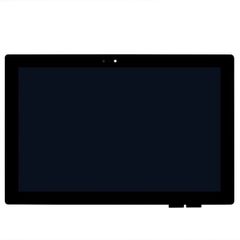 Mặt Kính Cảm Ứng Lenovo Ideapad 300 320-15Iap 80Xr00Ckmh