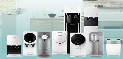 Máy lọc nước Cuckoo của nước nào? Có tốt không? Có nên mua không?
