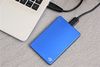 Ổ cứng HDD 1TB Seagate Backup Plus Slim Xanh Dương