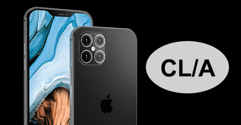 iPhone mã CL/A là của nước nào? Xuất xứ ở đâu? Dùng có tốt không?