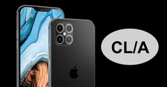  iPhone mã CL/A là của nước nào? Xuất xứ ở đâu? Dùng có tốt không? 
