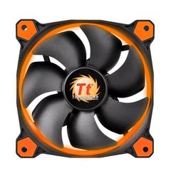  Thermaltake Riing 14 - Led Ogrange 