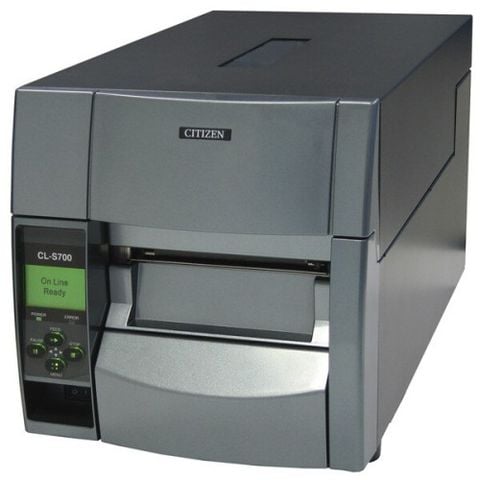 Máy in mã vạch Citizen CL-S703